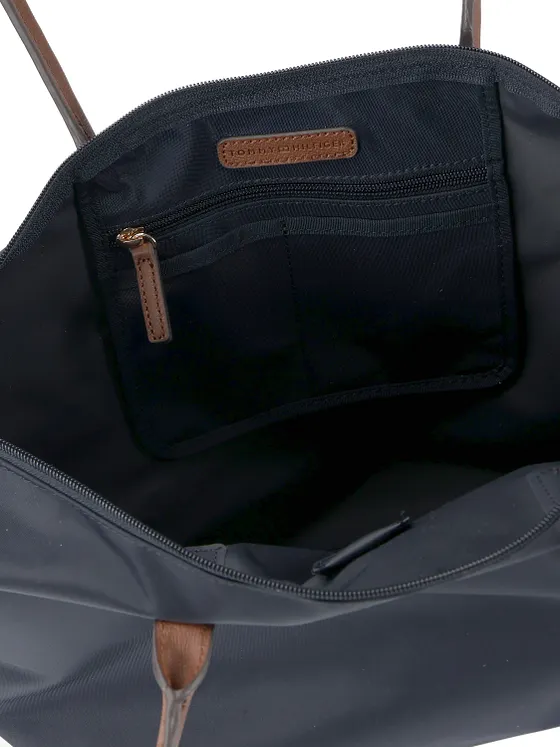 Tommy Hilfiger TH Popette Bolsa de compras 48 cm Tommy Hilfiger TH Popette Bolsa de compras 48 cm