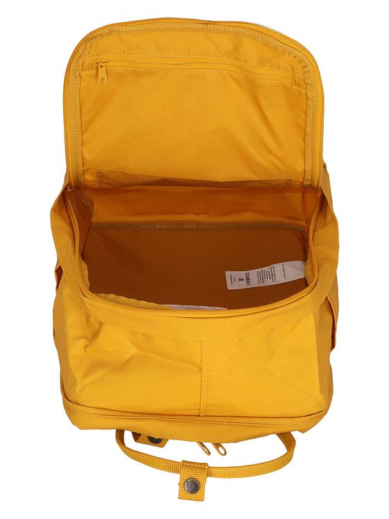 Fjällräven Kanken-rygsæk 37 cm med rum til bærbar computer Fjällräven Kanken-rygsæk 37 cm med rum til bærbar computer