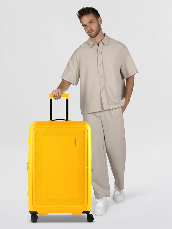 American Tourister Dashpop 4 hjul Trolley 77 cm