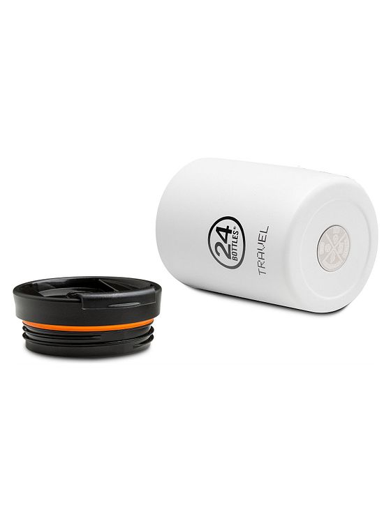 24Bottles Travel Drikkeflaske 350 ml 24Bottles Travel Drikkeflaske 350 ml