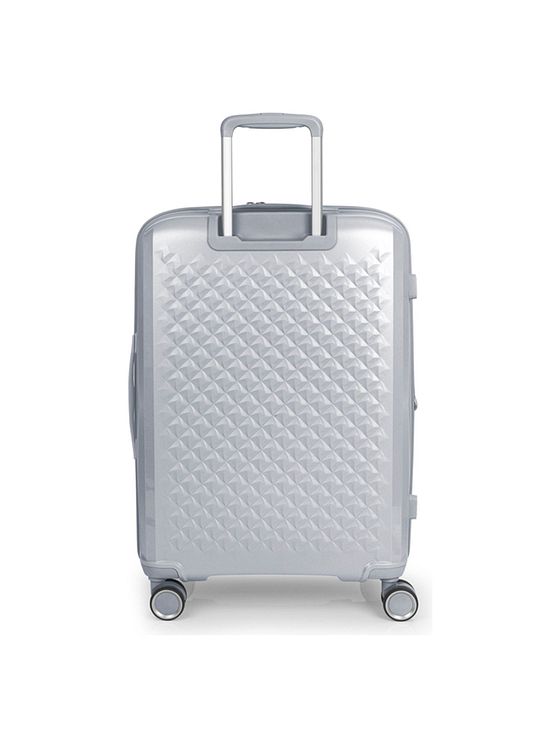 Gabol Queens 4 hjul Trolley M 64.5 cm med strækfold Gabol Queens 4 hjul Trolley M 64.5 cm med strækfold