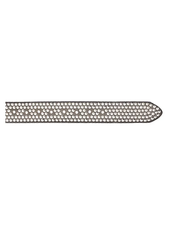 b.belt Bälte Läder