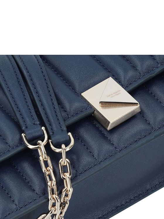 Kate Spade New York Deco Skuldertaske Læder 19.5 cm