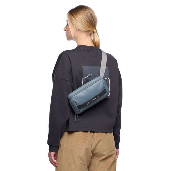 Vaude Mineo bæltetaske 25 cm