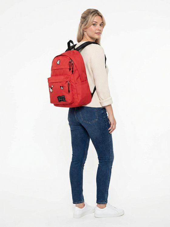 Eastpak Day Pak'R Pro Daypack 46.5 cm Laptoprum Eastpak Day Pak'R Pro Daypack 46.5 cm Laptoprum
