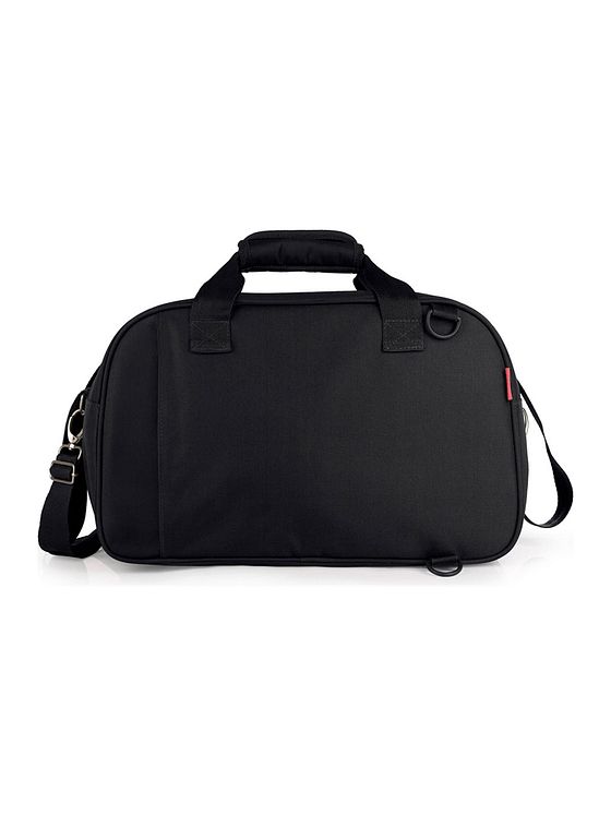 Gabol Week Eco flight bag 40 cm med rygsækfunktion