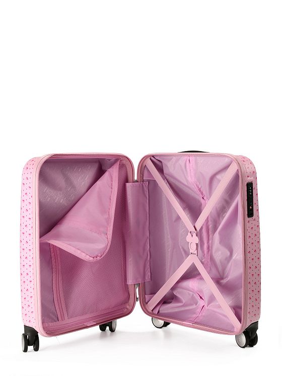American Tourister Funlight Disney 4-hjulet kabinevogn 55 cm