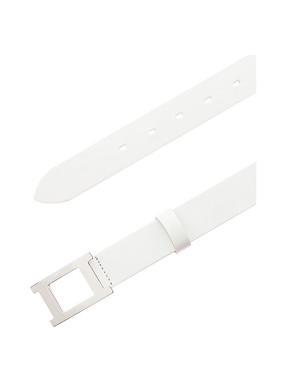 Vanzetti Pásek Kůže