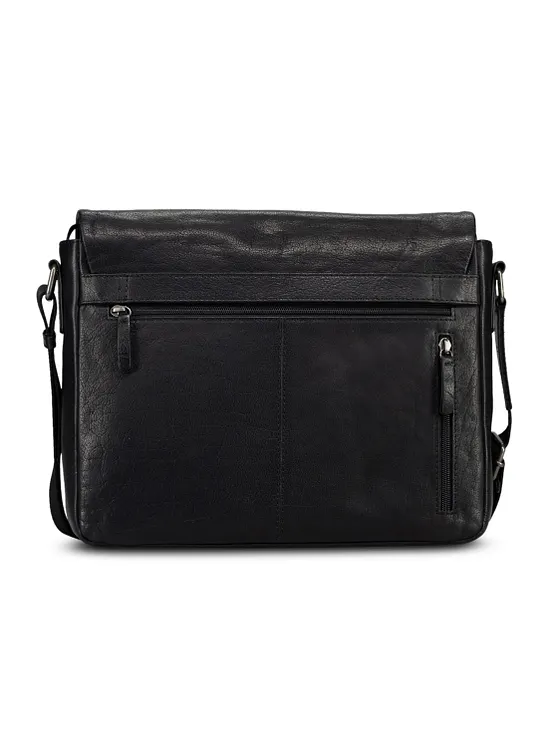 Jost Glasgow Dokumenttaske RFID-beskyttelse Læder 34 cm Laptoprum Jost Glasgow Dokumenttaske RFID-beskyttelse Læder 34 cm Laptoprum