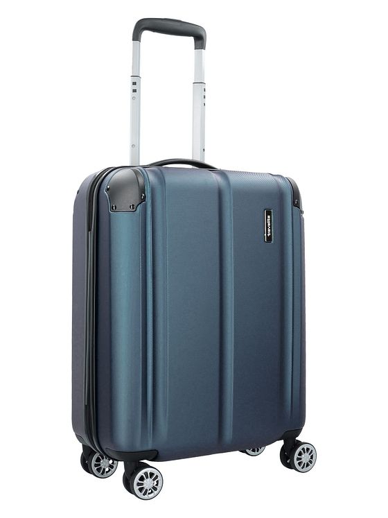 Travelite City S 4-hjulet kabinevogn 55 cm