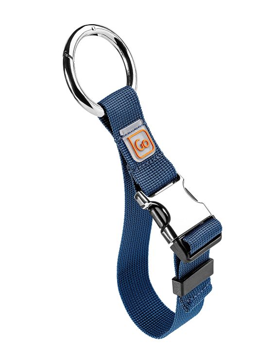 Go Travel Bagagetilbehør Everyday Carry Clip