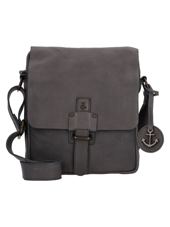 Harbour 2nd Anchor Love Skuldertaske Læder 21 cm Harbour 2nd Anchor Love Skuldertaske Læder 21 cm