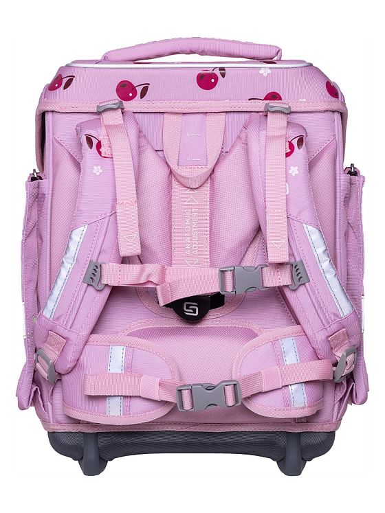 Schneiders Ergolite Skoleransel-sæt 8-delt