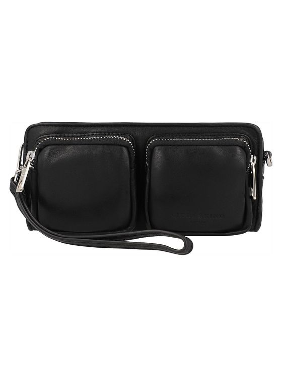 Liebeskind Maia Clutch pung Læder 19 cm