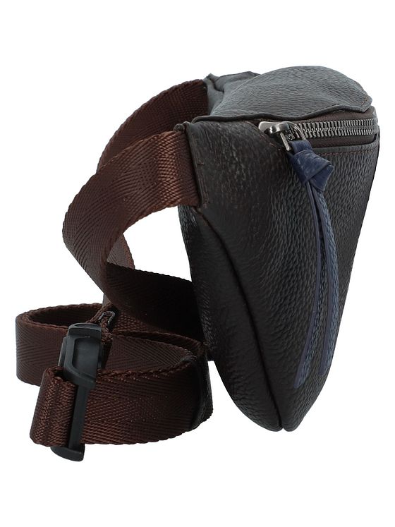 Braun Büffel Novara Bæltetaske Læder 31 cm