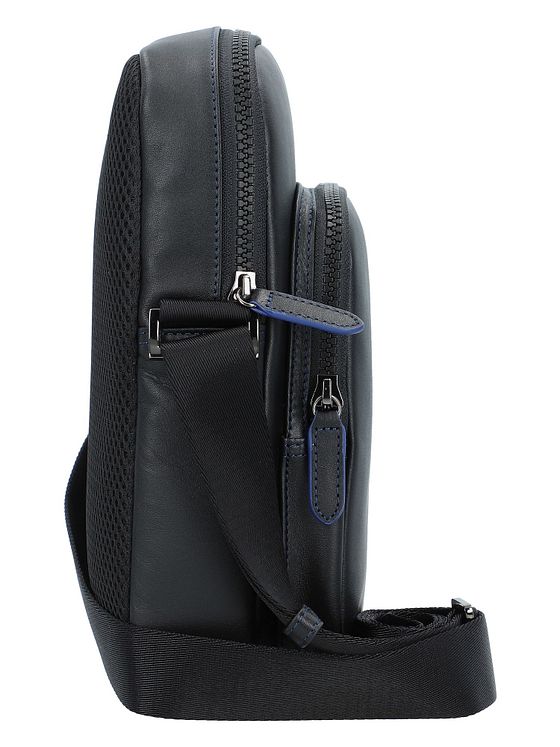 Mywalit Firenze Skuldertaske Læder 21 cm