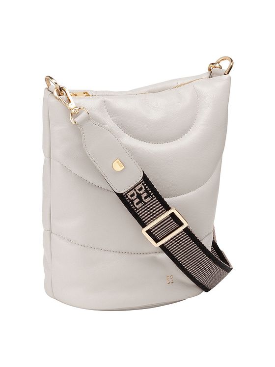 DuDu Barbara Skuldertaske Læder 24.5 cm