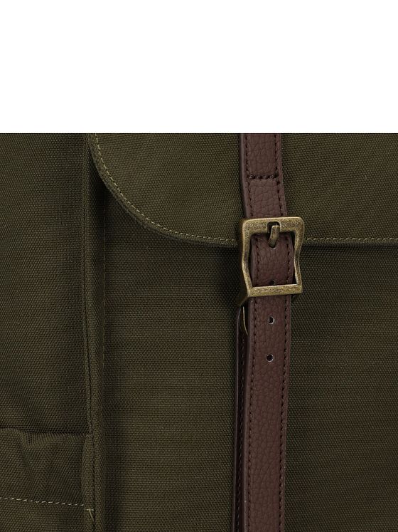Herschel Survey Daypack 45 cm Laptoprum