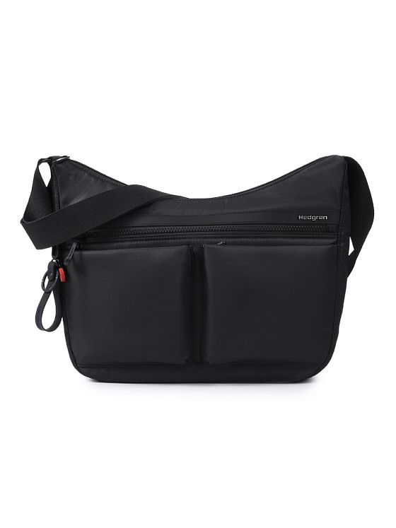 Hedgren Inner City Skuldertaske RFID-beskyttelse 34.5 cm