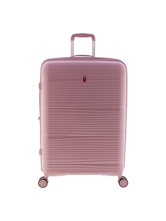 Gladiator 0800 4 hjul Trolley 76 cm med strækfold