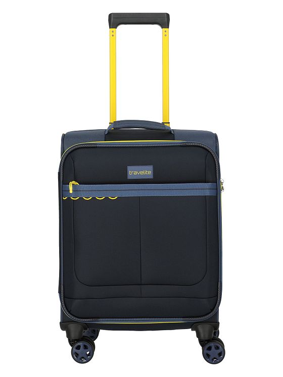 Travelite Color Craze 4 kolečka Kabinkový kufr S 55 cm