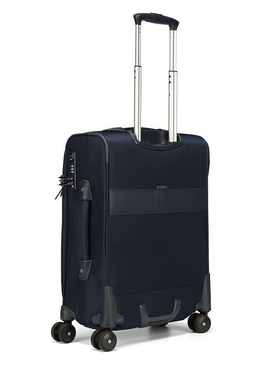 Samsonite Beauhaven 4 hjul Kabinetrolley 55 cm Samsonite Beauhaven 4 hjul Kabinetrolley 55 cm
