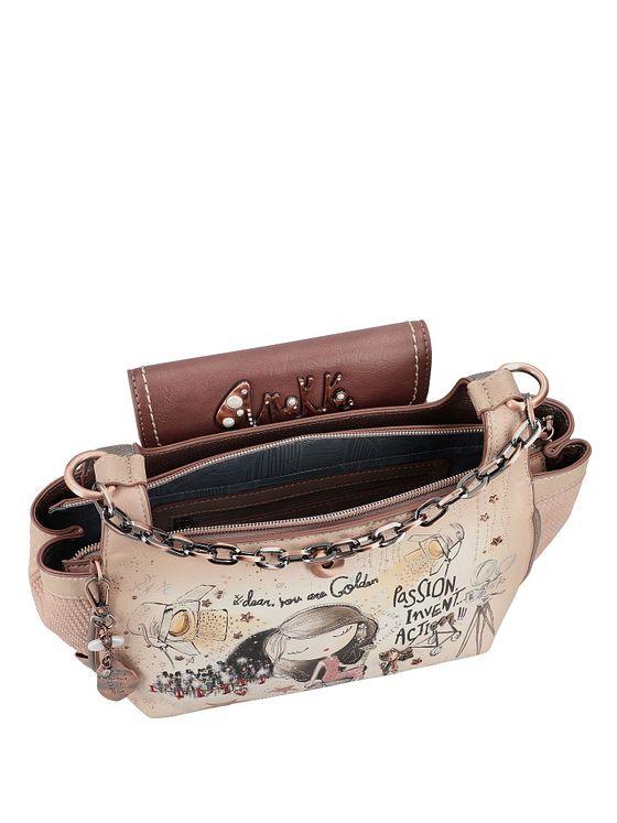 Anekke Hollywood Håndtaske 21 cm