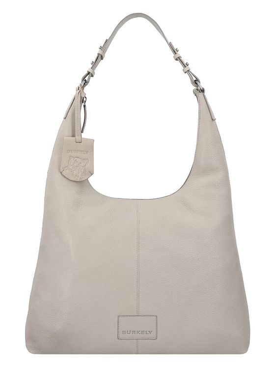 Burkely Soft Skylar Skuldertaske Læder 38 cm