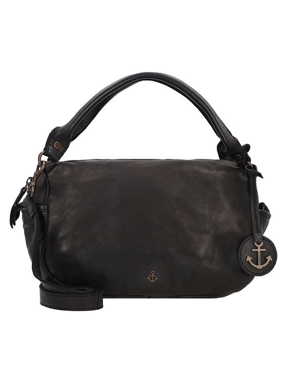 Harbour 2nd Saphira Taška přes rameno Kůže 29 cm