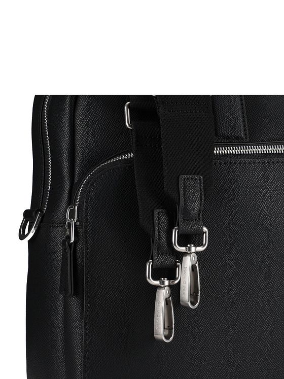 Marc O'Polo Dokumenttaske 39 cm Laptoprum