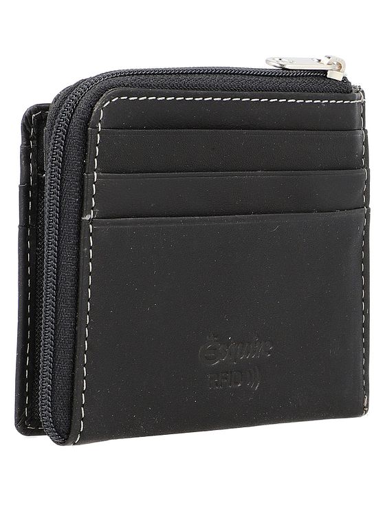 Esquire Oslo kreditkortholder RFID læder 10,5 cm