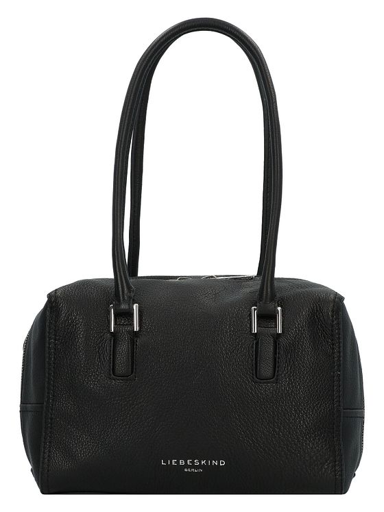 Liebeskind Kayla Axelremsväska Läder 24 cm Liebeskind Kayla Axelremsväska Läder 24 cm