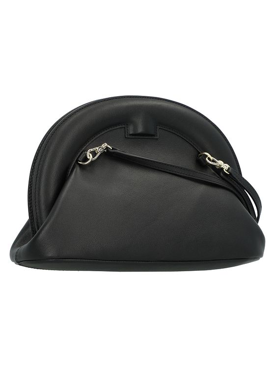 AIGNER Dion Skuldertaske Læder 30 cm