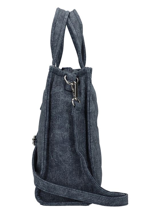 Tom Tailor Denim Wanessa Taška přes rameno S 22.5 cm