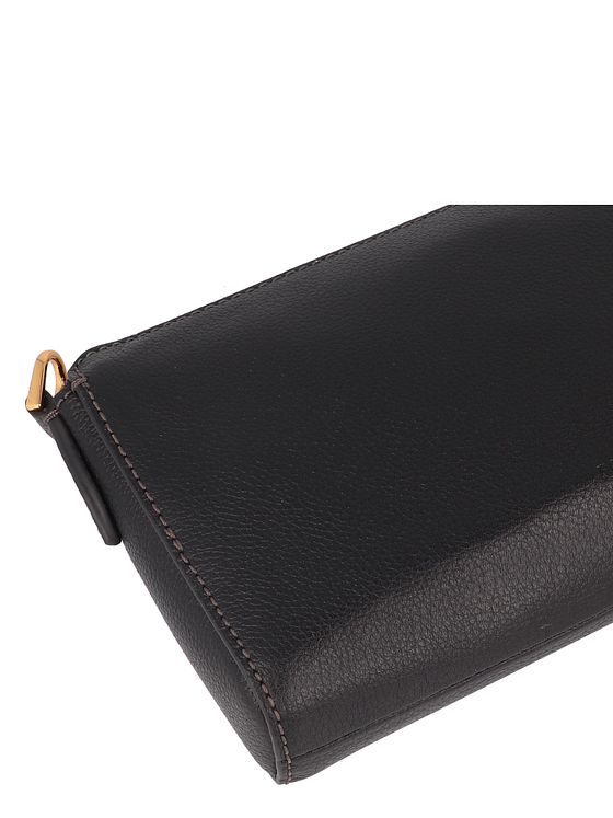 Fossil Gift Herretaske Læder 19 cm Fossil Gift Herretaske Læder 19 cm