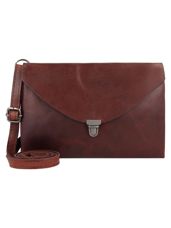 Harold's Fold Skuldertaske Læder 20 cm Harold's Fold Skuldertaske Læder 20 cm