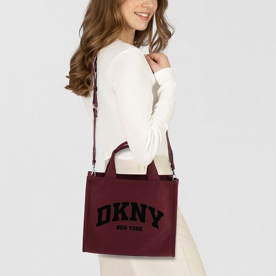 DKNY Hadlee Shopper-taske 31 cm DKNY Hadlee Shopper-taske 31 cm
