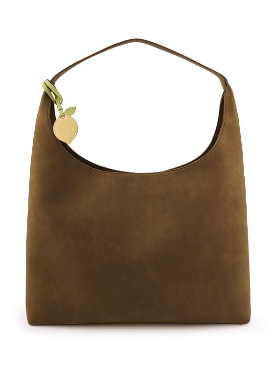 Seidenfelt Nibe Skuldertaske 47 cm