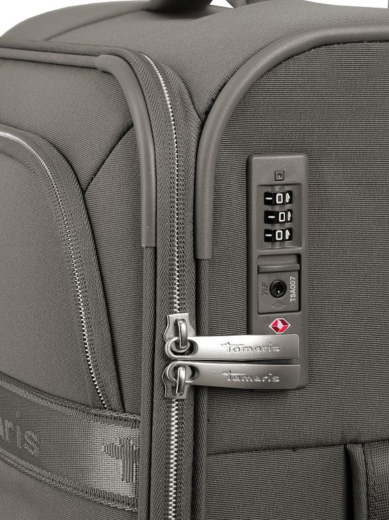 Travelite Tamaris x Travelite Voyaage 4 hjul Kabinetrolley S 55 cm