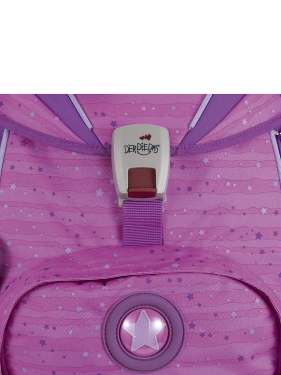 DerDieDas ErgoFlex-taskesæt 5 stk. DerDieDas ErgoFlex-taskesæt 5 stk.