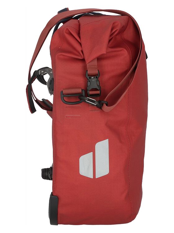Deuter Brašna na kolo Weybridge 20+5L 40 cm