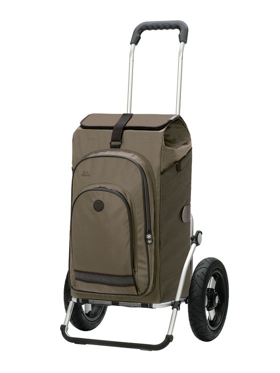 Andersen Shopper Royal Shopper Hydro 2.0 indkøbsvogn 67 cm