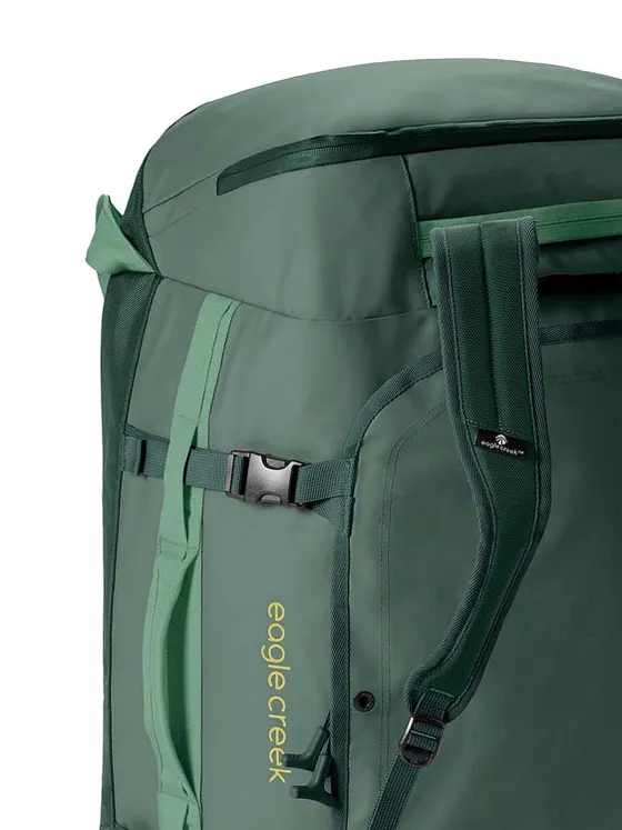 Eagle Creek Cargo Hauler 110 L 2-pyöräinen Matkakassi 77 cm Eagle Creek Cargo Hauler 110 L 2-pyöräinen Matkakassi 77 cm