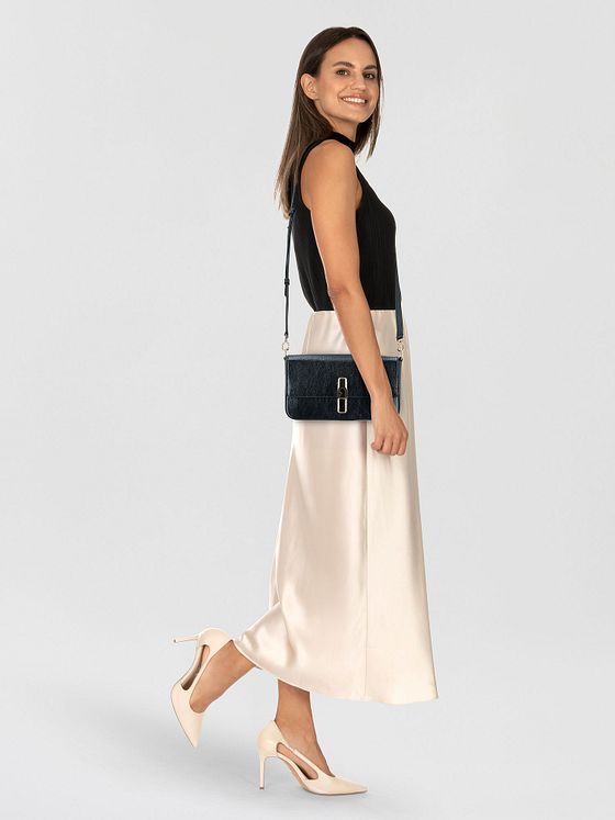 Furla Iride Skuldertaske S Læder 24 cm