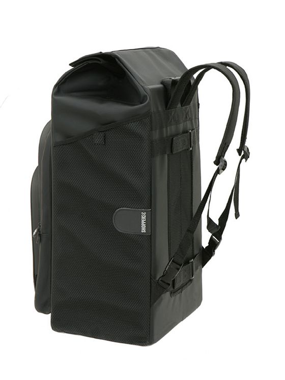 Andersen Shopper Royal Shopper Hydro 2.0 indkøbsvogn 67 cm