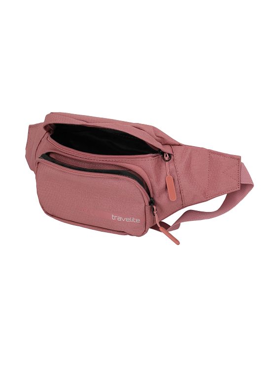 Travelite Riñonera Kick Off 30 cm