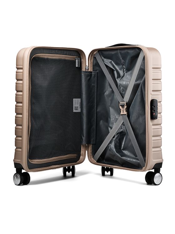 American Tourister Flashline 4 rullar Kabinvagn 55 cm