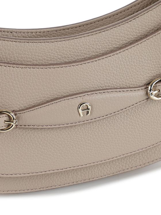 AIGNER Cavallo Skuldertaske Læder 26 cm AIGNER Cavallo Skuldertaske Læder 26 cm