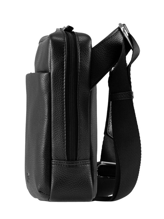 Jost Frankfurt Skuldertaske Læder 18 cm