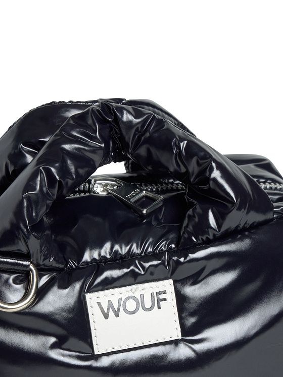 Wouf Glossy Håndtaske 20 cm